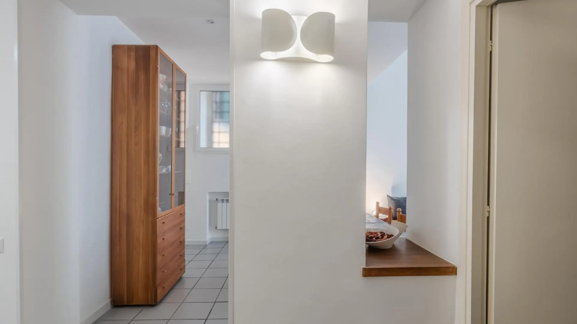 Vibrant Trastevere 2 Bedrooms On Via Del Moro Rome