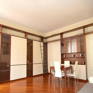 Apartament Trevi Nice Holiday - Luxury, Rzym